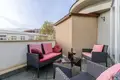 3 room apartment 92 m² in Warsaw, Poland