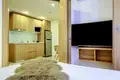 Wohnung 1 zimmer 23 m² Pattaya, Thailand