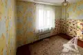 Appartement 2 chambres 55 m² Kobryn, Bélarus