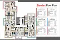 Apartamento 67 m² Kargicak, Turquía