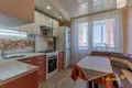 Квартира 3 комнаты 61 м² Островы, Беларусь