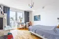 Apartamento 5 habitaciones 193 m² Varsovia, Polonia