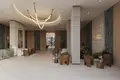 Apartamento 1 habitación 771 m² Dubái, Emiratos Árabes Unidos