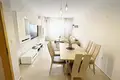 Appartement 1 chambre 62 m² Nessebar, Bulgarie
