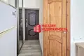 1 room apartment 27 m² Viercialiski, Belarus