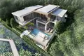 Apartamento 4 habitaciones 517 m² Choeng Thale, Tailandia