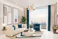 Apartamento 1 habitación 51 m² Dubái, Emiratos Árabes Unidos