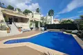 3-Schlafzimmer-Villa 160 m² Orihuela, Spanien