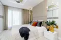 Appartement 3 chambres 62 m² Cracovie, Pologne