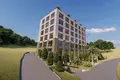 Mieszkanie 1 pokój 24 m² Boreti, Czarnogóra