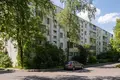 Mieszkanie 2 pokoi 47 m² Mińsk, Białoruś
