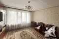 Wohnung 3 zimmer 57 m² Buchovicki sielski Saviet, Belarus