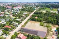 Land 1 003 m² Siem Reap, Cambodia