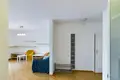 3 room apartment 69 m² in Warsaw, Poland