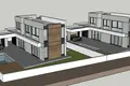 Haus 3 Schlafzimmer 156 m² Paramytha, Zypern