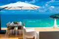 villa de 5 chambres 1 225 m² Choeng Thale, Thaïlande