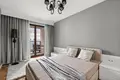 Apartamento 3 habitaciones 73 m² en Varsovia, Polonia
