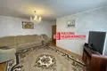Квартира 4 комнаты 78 м² Гродно, Беларусь