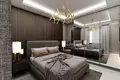 Apartamento 2 habitaciones 47 m² Alanya, Turquía