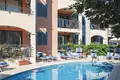 1 bedroom condo 55 m² Boreti, Montenegro