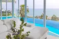 Haus 4 Schlafzimmer 385 m² Benalmadena, Spanien