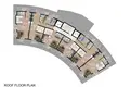 Квартира 2 комнаты 50 м² Konakli, Турция