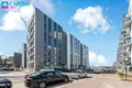 2 room apartment 40 m² Vilnius, Lithuania