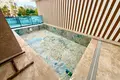 Квартира 2 комнаты 53 м² Мезитли, Турция