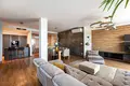 Wohnung 4 Schlafzimmer 174 m² Budapest, Ungarn