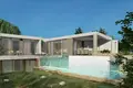 Mieszkanie 5 pokojów 222 m² Konia, Cypr