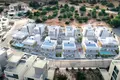 Willa 3 pokoi 187 m² Konia, Cypr