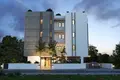Penthouse z 2 sypialniami 104 m² Aradipu, Cypr