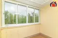 Wohnung 3 zimmer 59 m² Maladsetschna, Belarus