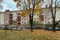 Wohnung 1 zimmer 32 m² Minsk, Belarus