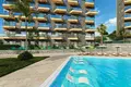 Wohnung 100 m² Alanya, Türkei