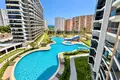 Appartement 2 chambres 75 m² Mezitli, Turquie