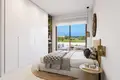 Квартира 3 комнаты 117 м² Лос-Алькасарес, Испания