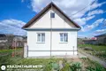 Maison  Luhavaslabadski sielski Saviet, Bélarus