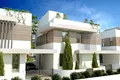 Villa de 5 pièces 264 m² Germasogeia, Chypre