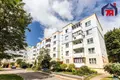 Apartamento 1 habitación 37 m² Hatava, Belarús