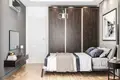 Apartment 53 m² Oba, Turkey