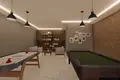 Mieszkanie 2 pokoi 49 m² Mahmutlar Mahallesi, Turcja