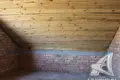 Haus 133 m² Muchaviecki sielski Saviet, Belarus
