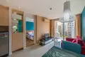 Condo z 1 sypialnią 37 m² Pattaya City, Tajlandia