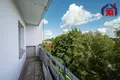 3 room apartment 62 m² Dzyarzhynsk, Belarus