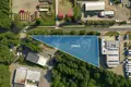Land 3 013 m² Oborniki, Poland