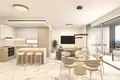 Appartement 2 chambres 113 m² Yeroskipou, Chypre