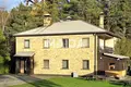 Отель 891 м² Berzciems, Латвия