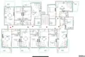 Ático 3 habitaciones 135 m² Muratpasa, Turquía