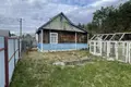 House 40 m² Saltanouski sielski Saviet, Belarus